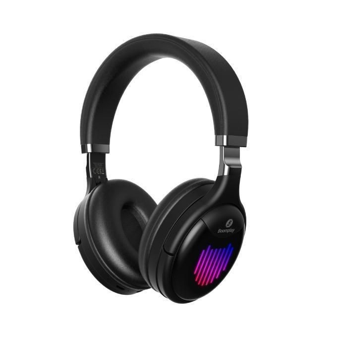 BoomPop OEB-H89D - Bluetooth Wireless Headphone