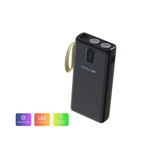 Powerbank Pour Smartphones P 269 FIREFLY - 20000mAh - Garantie 365 Jours