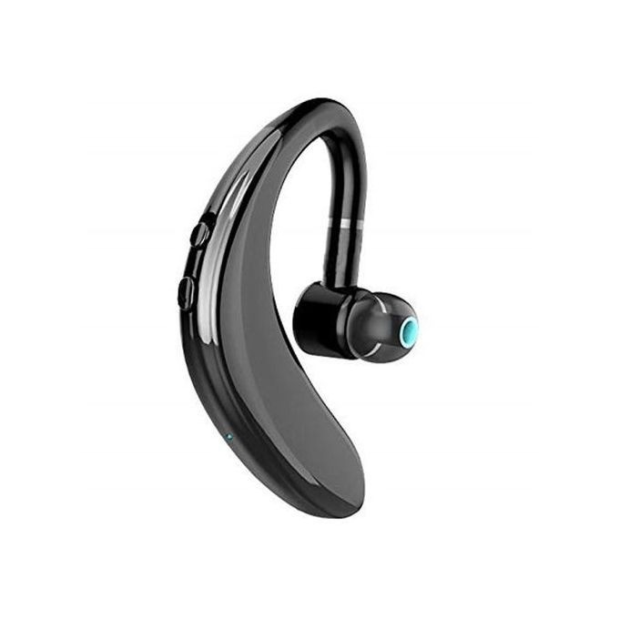 Écouteur professionnel Bluetooth Selian - Bleu ou Noir