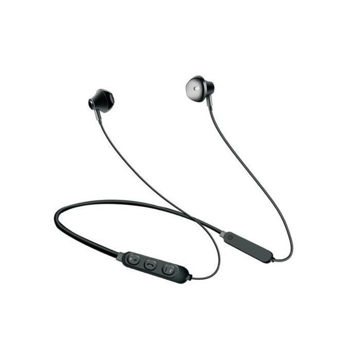 Ecouteurs Sans Fil Magnétique - Bluetooth stéréo pour Sport