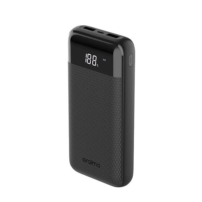 Power Bank Traveler 2 octets 20000mAh - Garantie 365 Jours