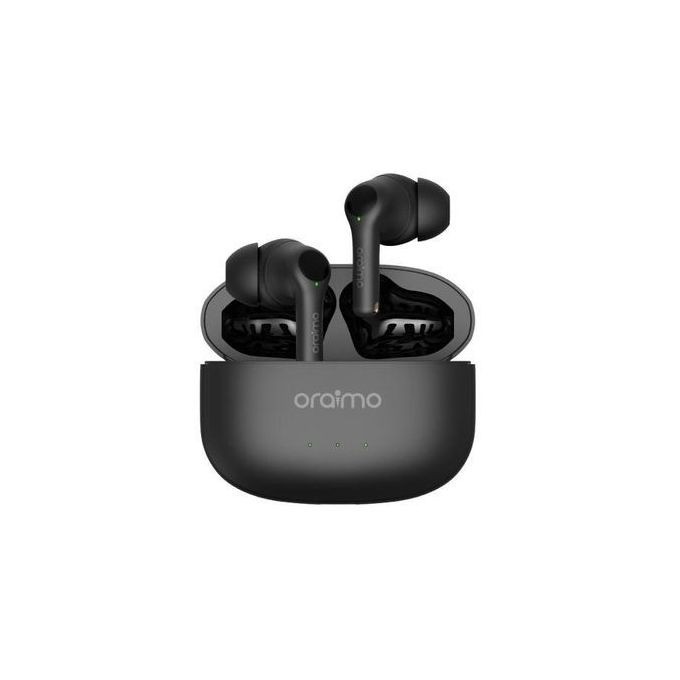 Écouteurs - Édition Limitée - Bluetooth - FreePods 3 - Garantie 365 Jours - Noir